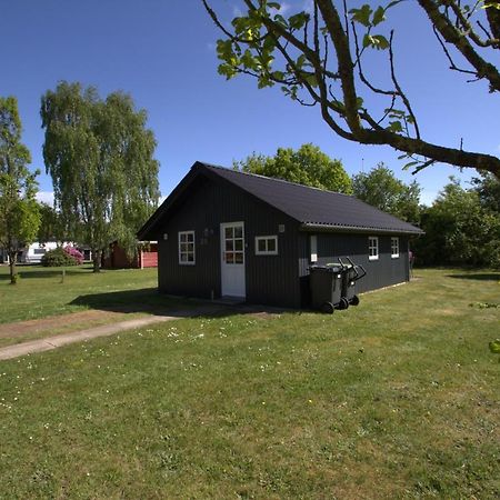 Hovborg Ferieby - Torpet 25 Villa Exterior photo