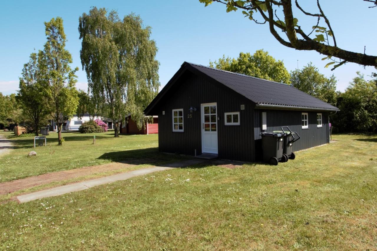 Hovborg Ferieby - Torpet 25 Villa Exterior photo