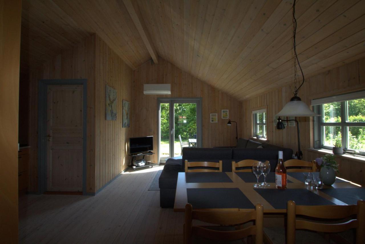 Hovborg Ferieby - Torpet 25 Villa Exterior photo