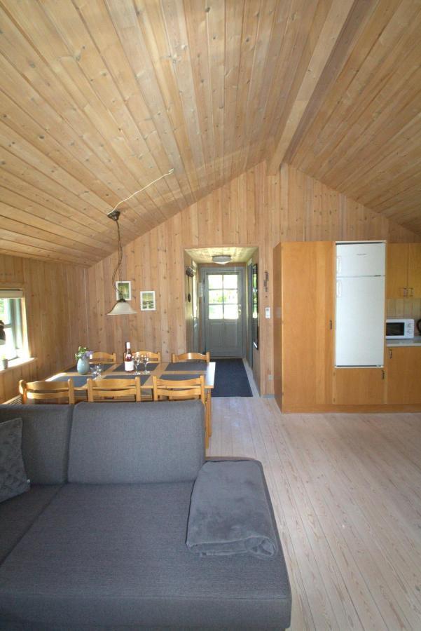 Hovborg Ferieby - Torpet 25 Villa Exterior photo